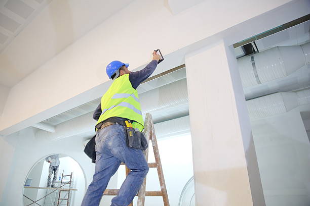 Best Drywall Patching  in Sigourney, IA